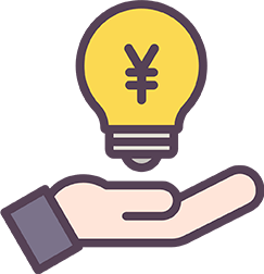 電気の基本料金ってどうやって決まるの？